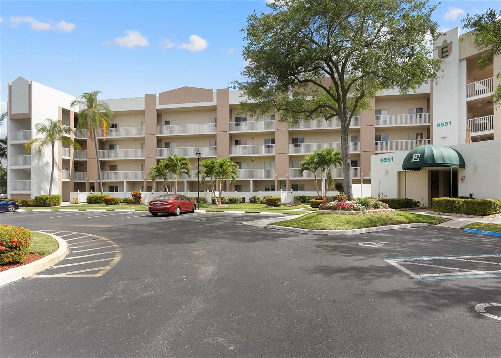 9551 Weldon Circle # 404, Fort Lauderdale FL 33321