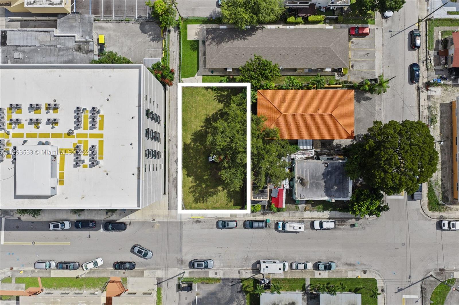 129 SW 21st Ave, Miami FL 33135
