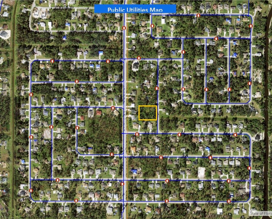 KILLIAN STREET, NORTH PORT, FL — photo 5 of 7