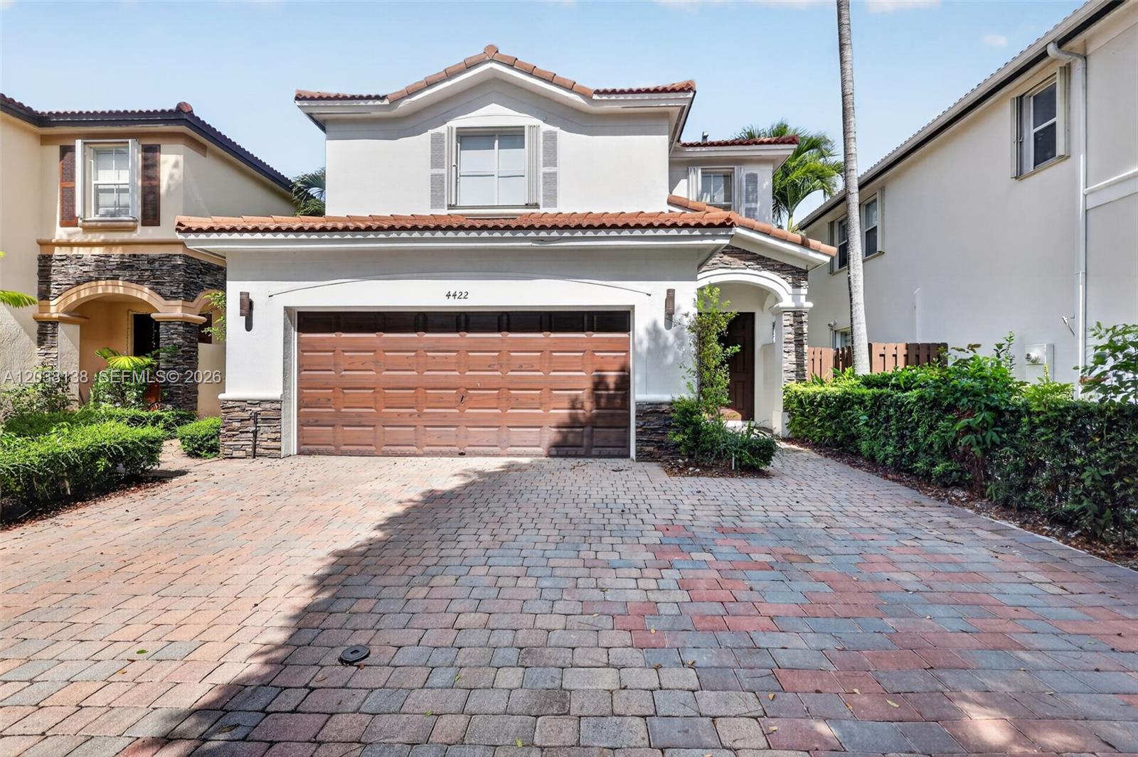 4422 NW 112th Ct, Doral FL 33178