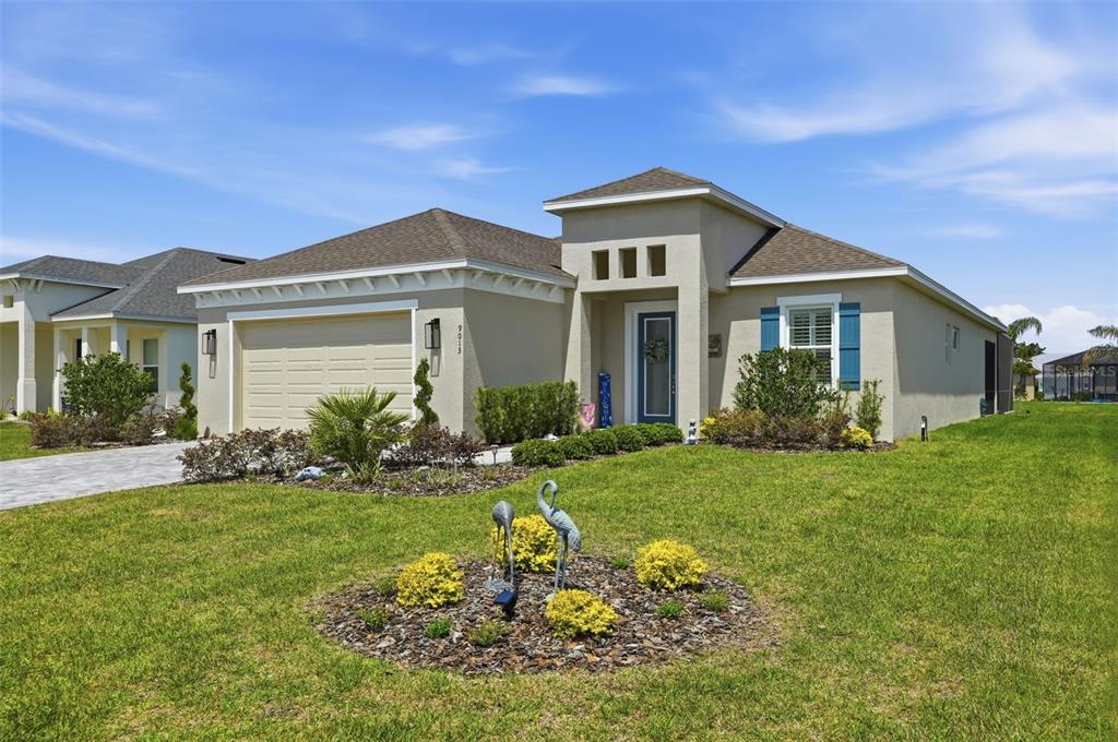 9013 MISSISSIPPI RUN, WEEKI WACHEE, FL — photo 3 of 30