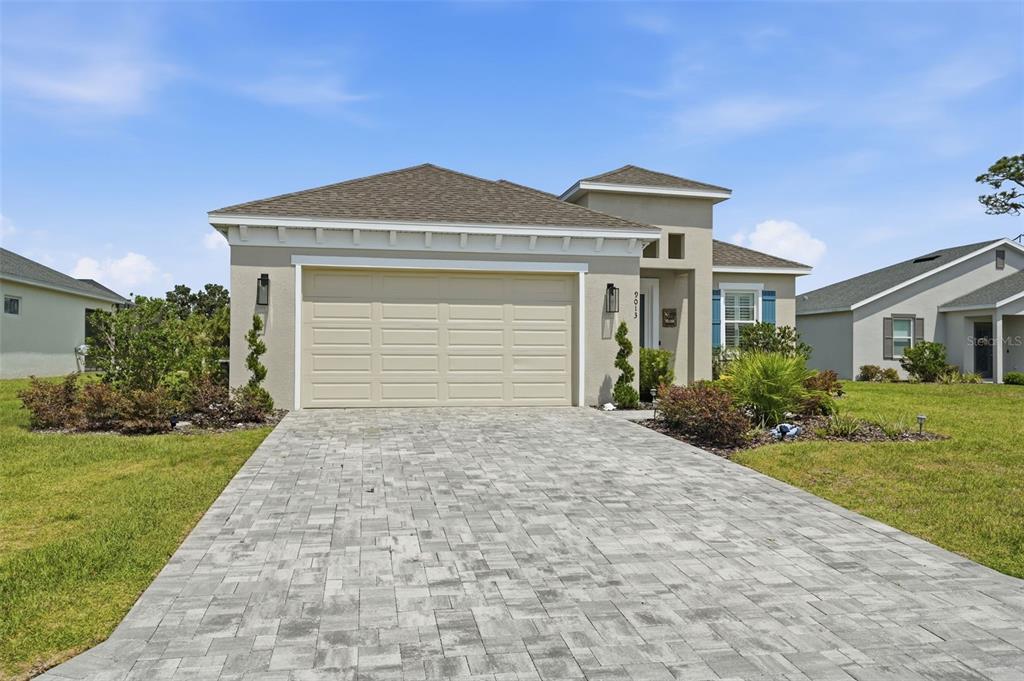 9013 MISSISSIPPI RUN, WEEKI WACHEE, FL — photo 4 of 30
