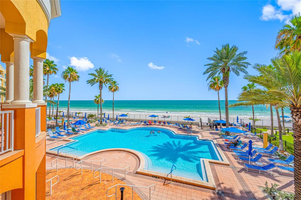 16550 GULF BOULEVARD UNIT 645