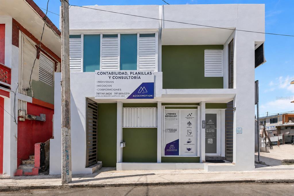 152 C. NÚÑEZ ROMERO UNIT 152