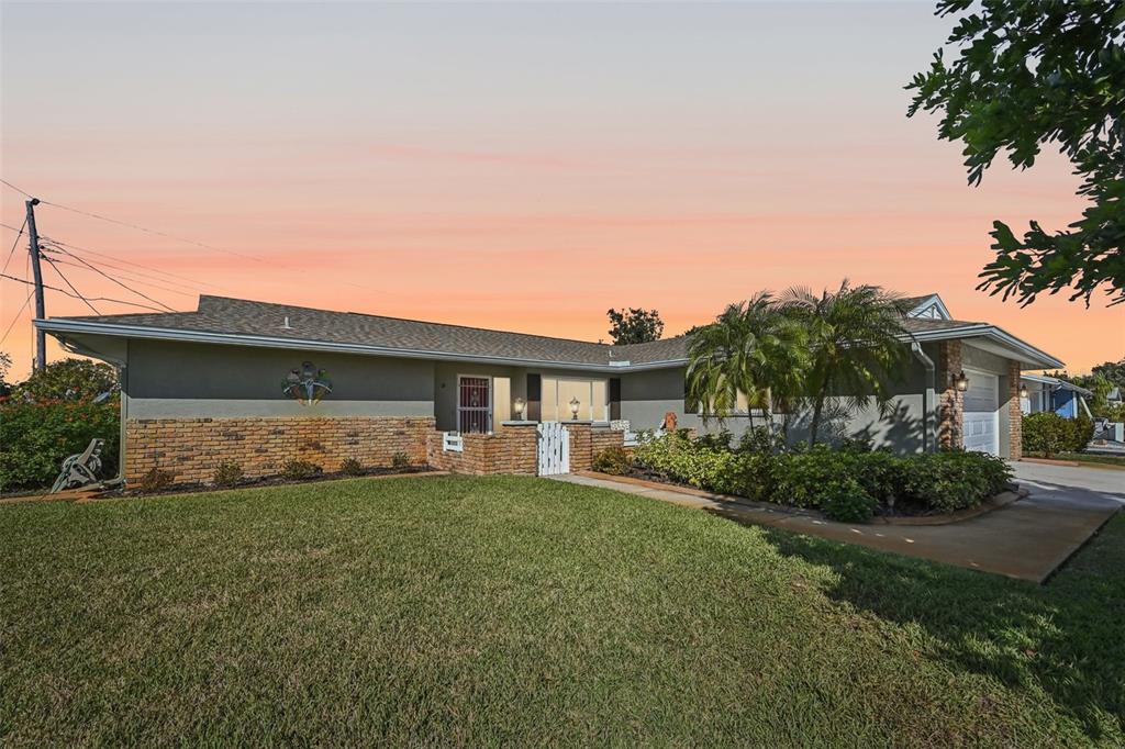 101 ALGIERS DRIVE