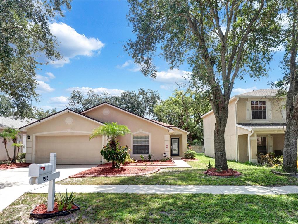 7515 TERRACE RIVER DRIVE