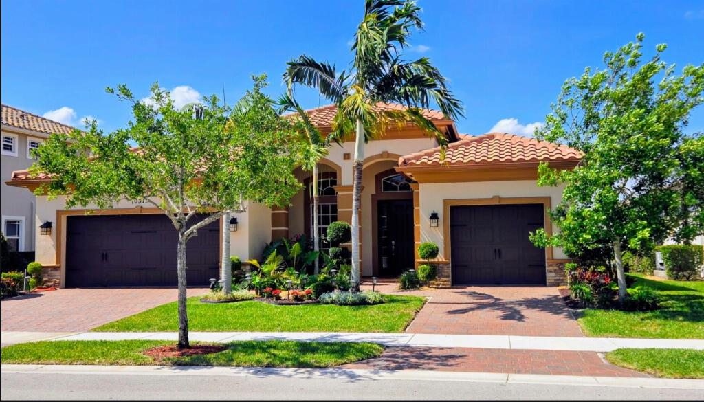 10311 Peninsula Place, Parkland FL 33076