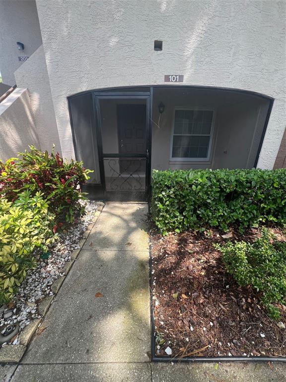 3019 BONAVENTURE CIRCLE UNIT 101