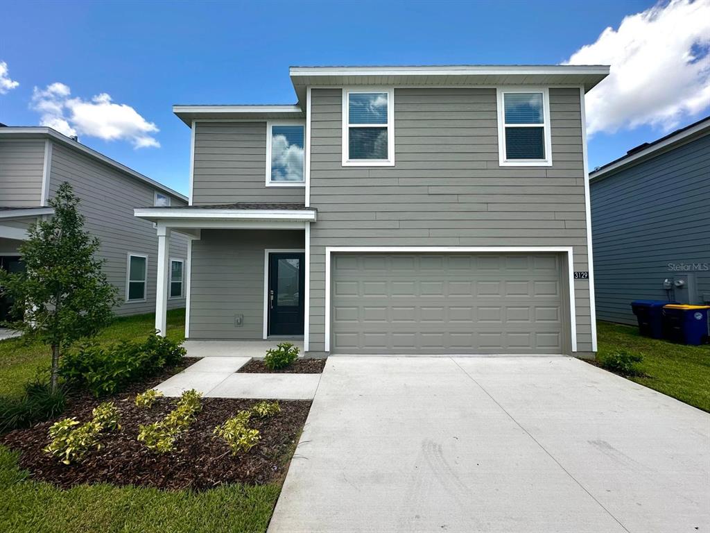 3129 BROOKHOLLOW WAY