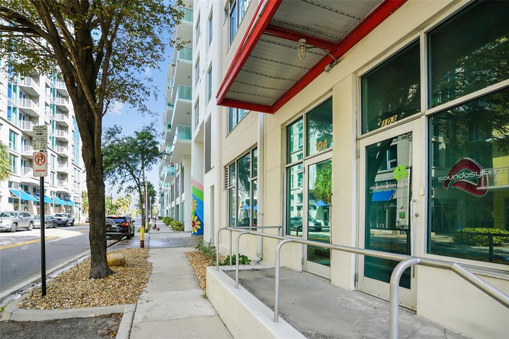 101 N 12TH STREET UNIT 104