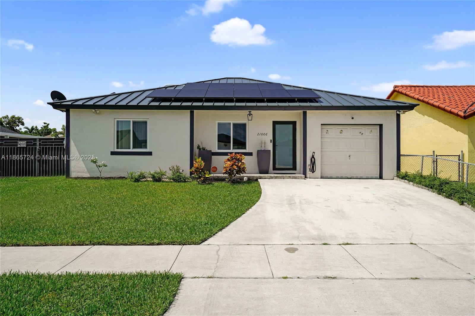 21006 SW 125th Ct Rd, Miami FL 33177