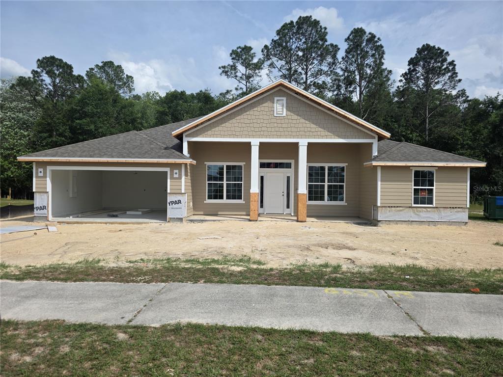 247 SW BELLFLOWER DRIVE