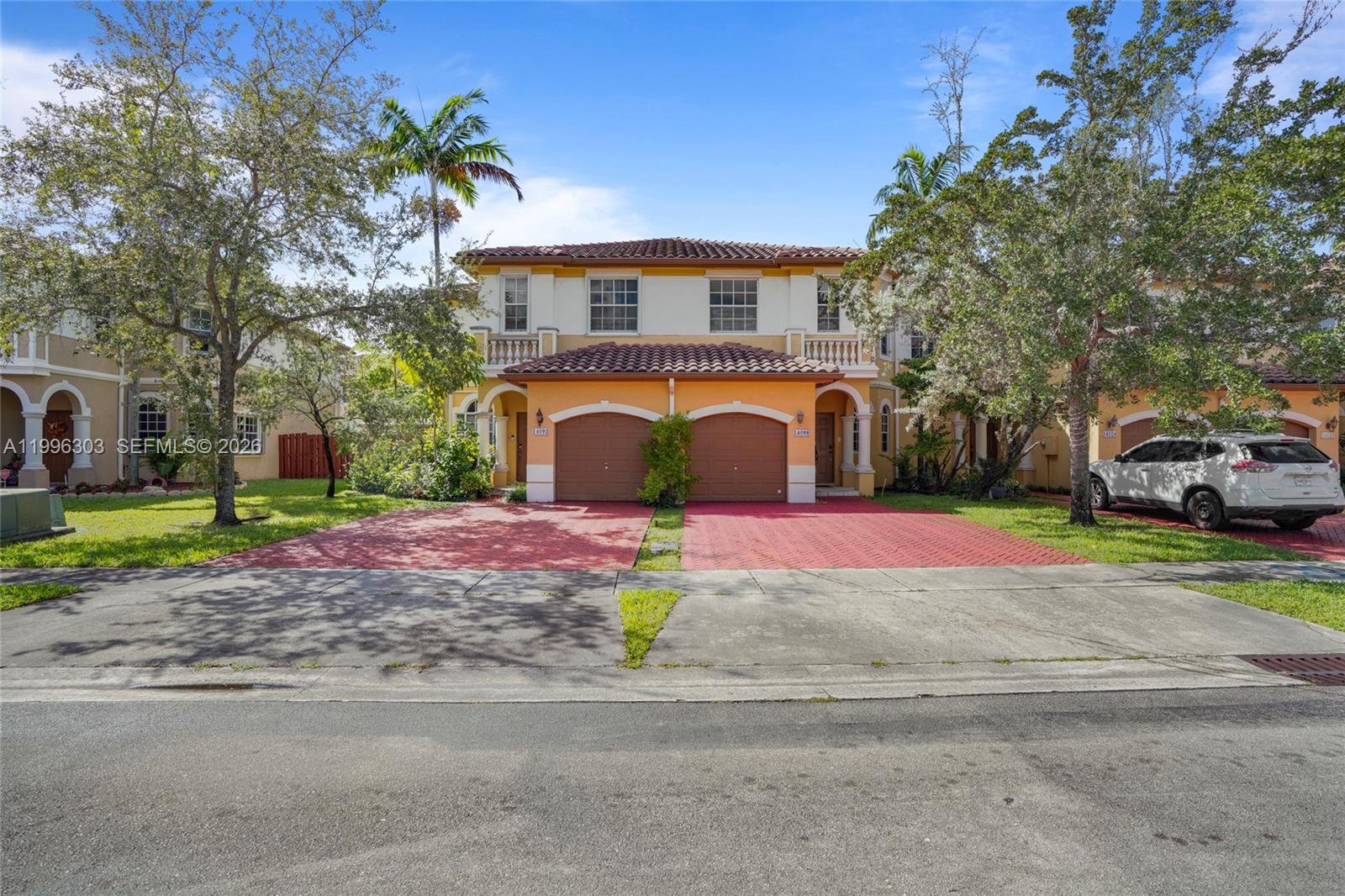 14098 SW 51st Ct, Miramar FL 33027