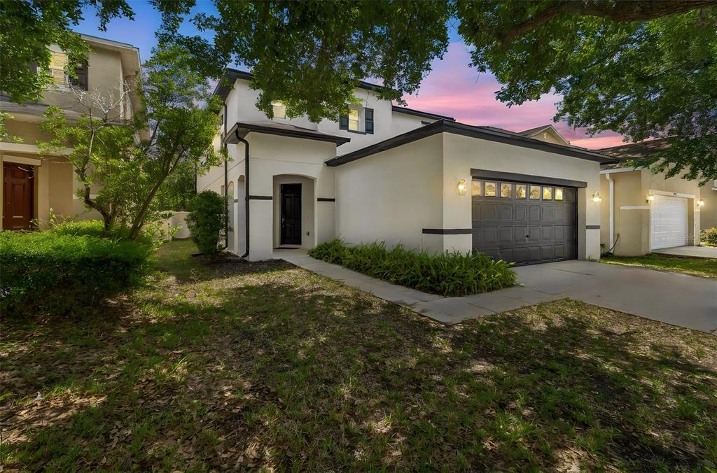 17500 GLENAPP DRIVE