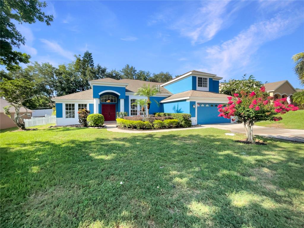 13108 LONG PINE TRAIL