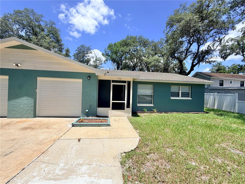 130 S BULOVA DRIVE