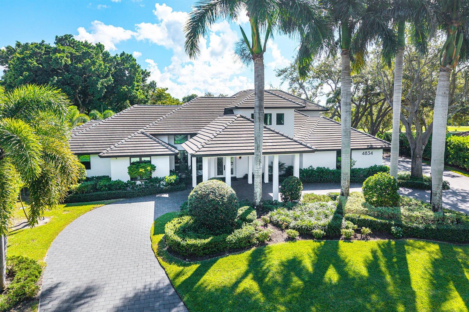 4834 S Lake Drive, Boynton Beach FL 33436