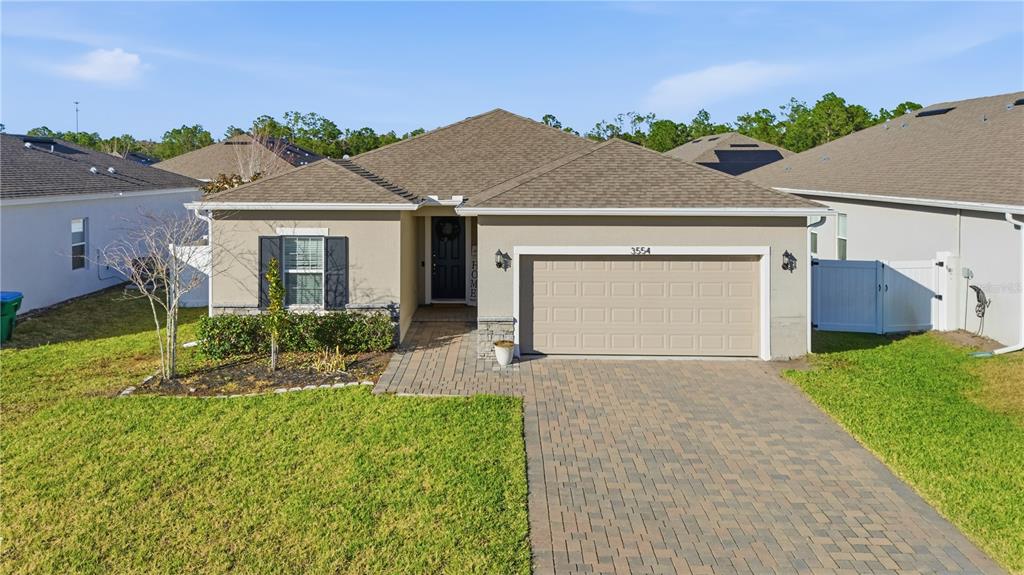 3554 PATRON AVENUE