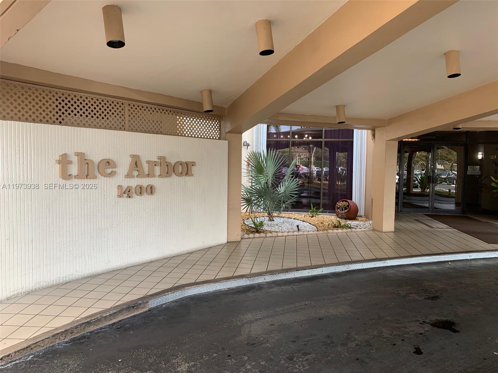 1400 Saint Charles # 313, Pembroke Pines FL 33026