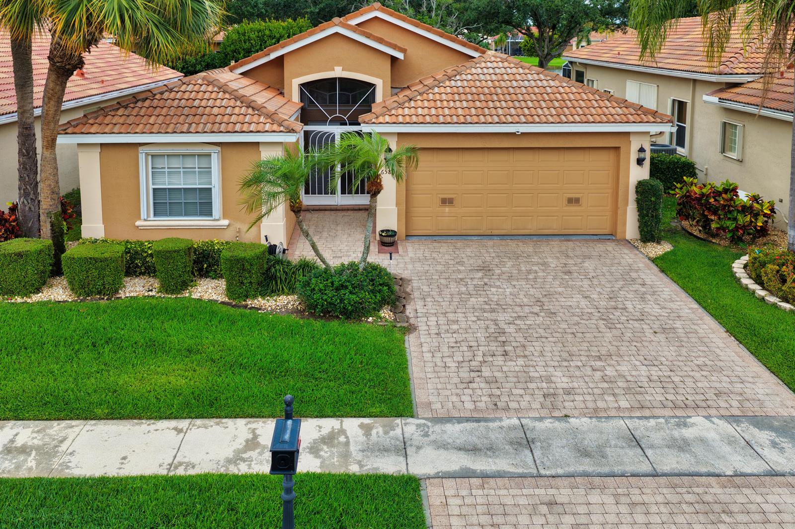 6585 Vía Vicenza, Delray Beach FL 33446