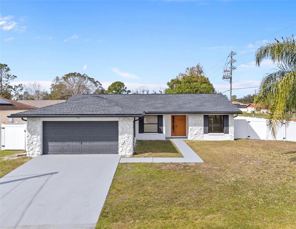 202 COBALT DRIVE