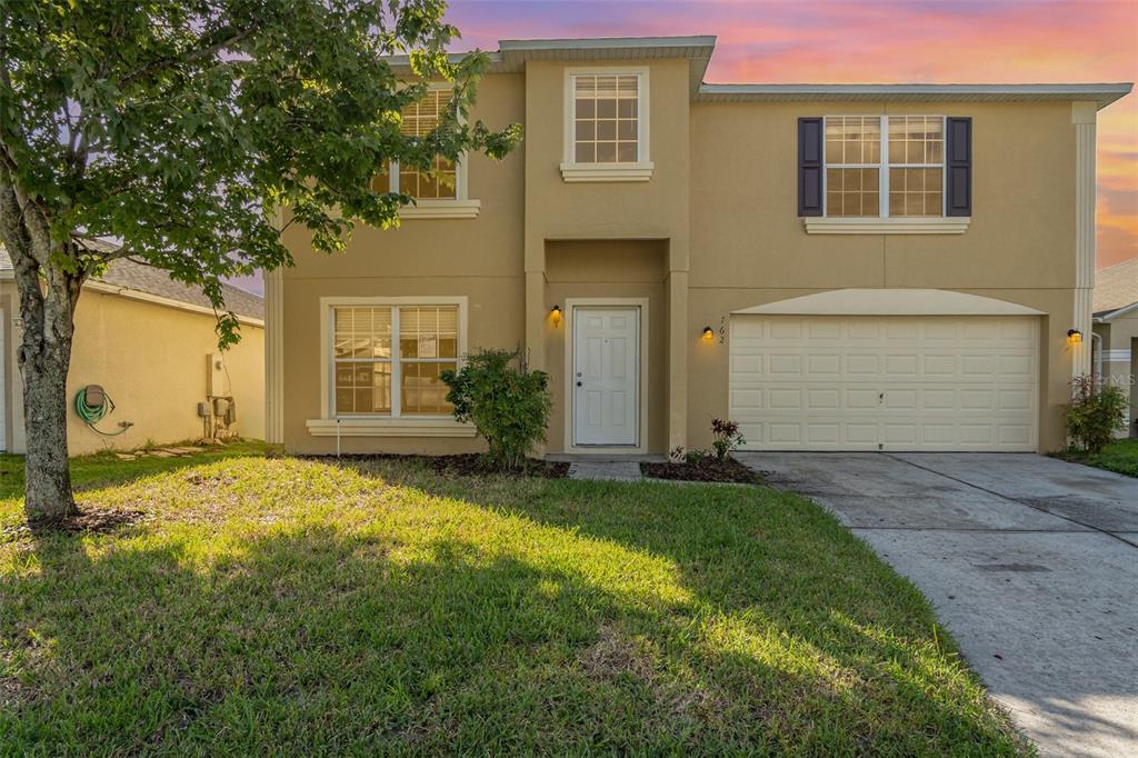 762 STERLING SPRING ROAD