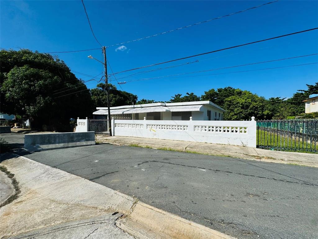 Calle Lirio, Lote 13 BO. BREÑAS