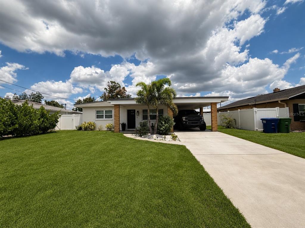 4903 N TAMPANIA AVENUE