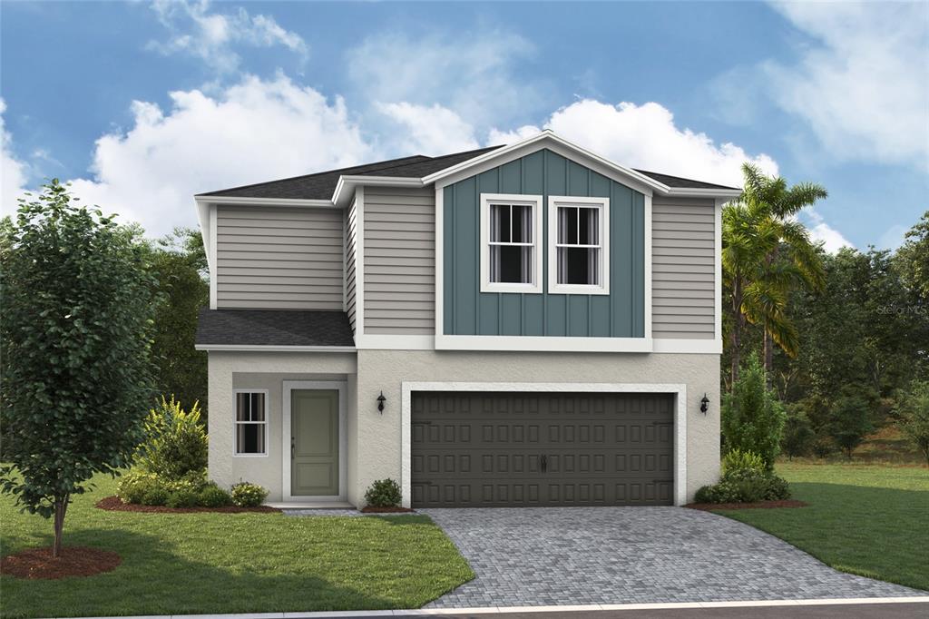 9206 SHADOW VALLEY LANE