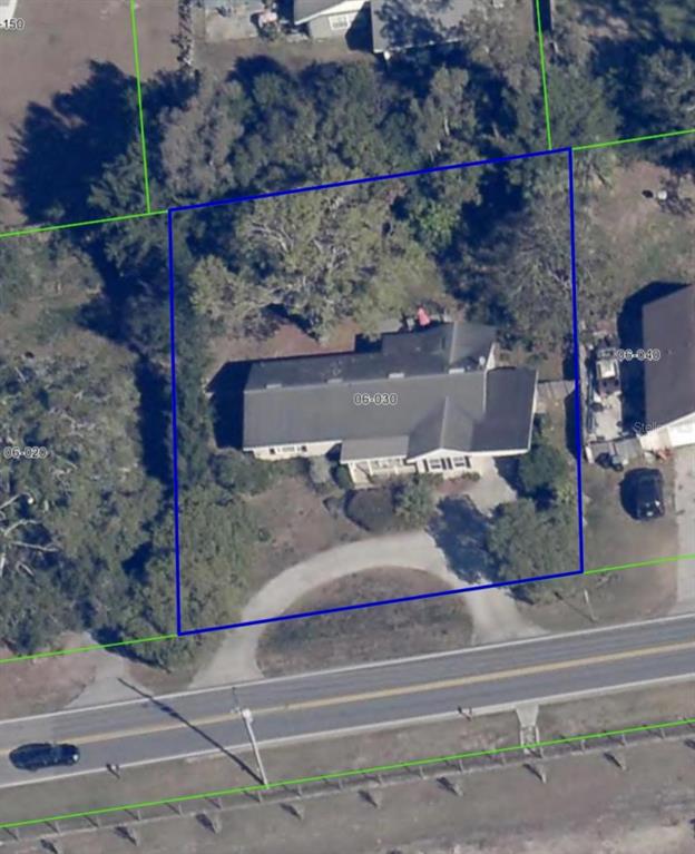 6741 SADLER ROAD, MOUNT DORA, FL — photo 2 of 30