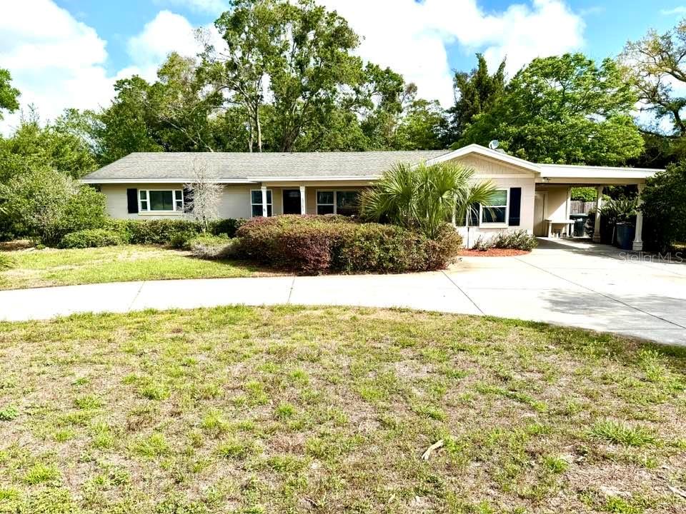 6741 SADLER ROAD, MOUNT DORA, FL — photo 3 of 30