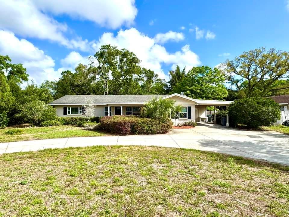 6741 SADLER ROAD, MOUNT DORA, FL — photo 4 of 30