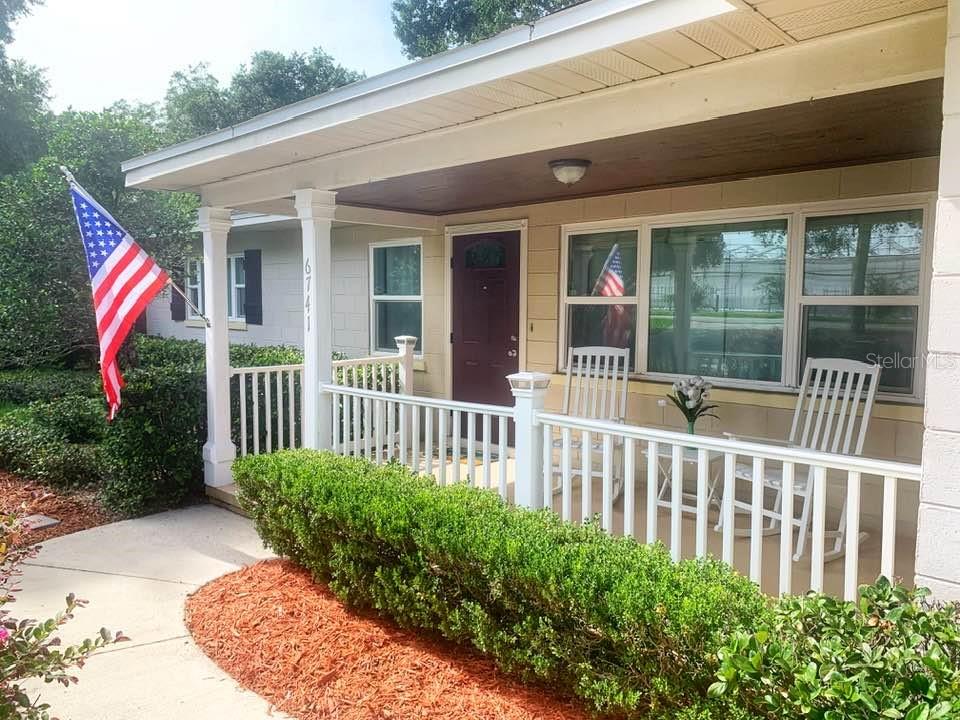 6741 SADLER ROAD, MOUNT DORA, FL — photo 5 of 30