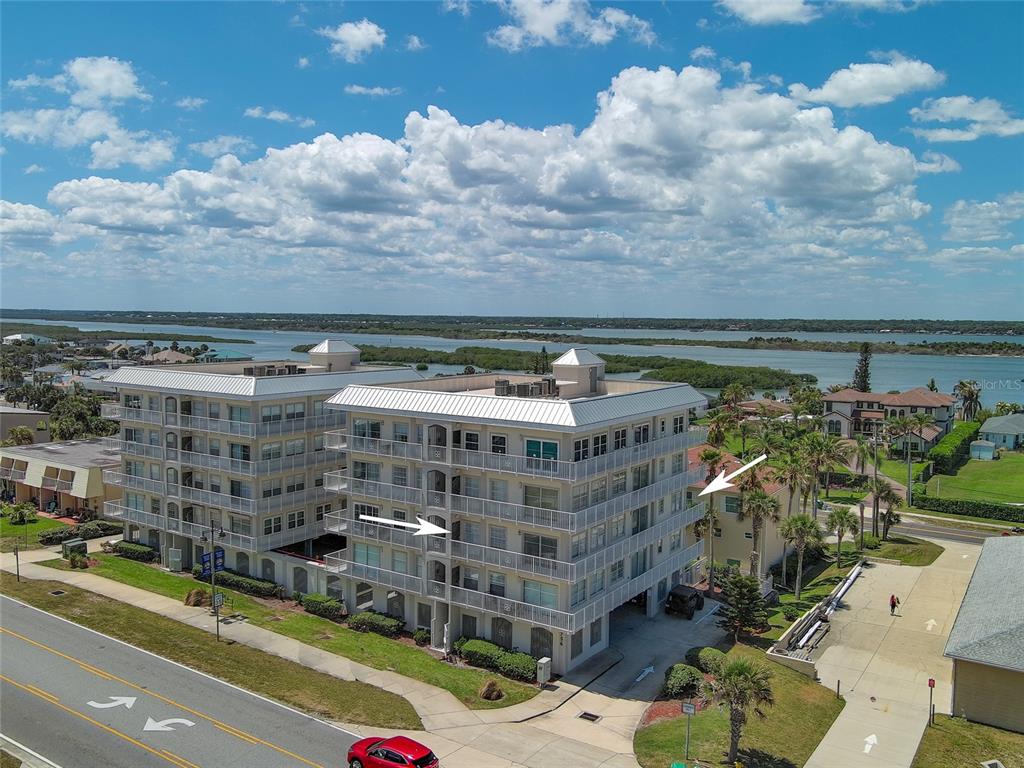 3756 S ATLANTIC AVENUE UNIT 201