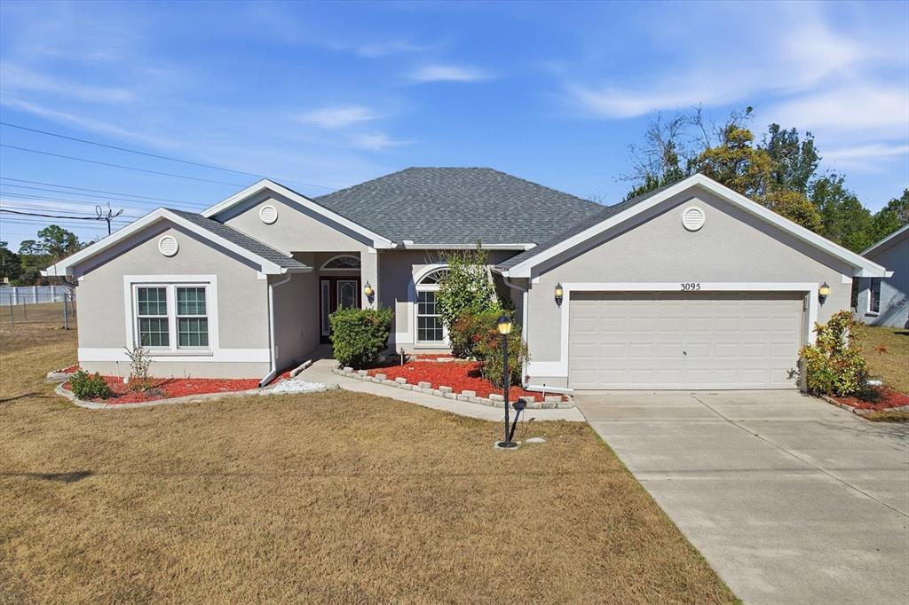 3095 CORONET COURT