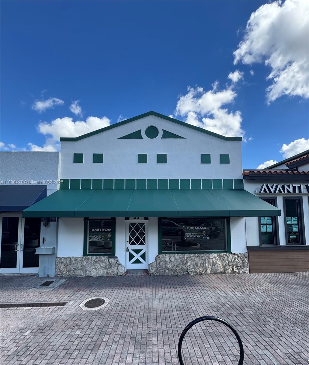 51 N Krome Avenue, Homestead FL 33030