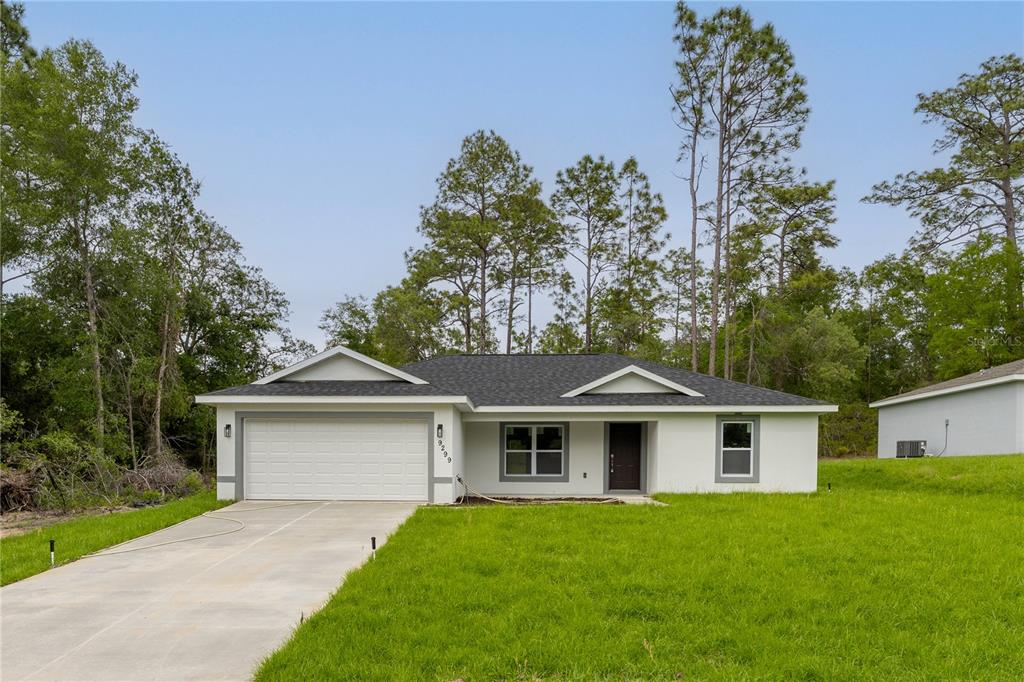 9299 N TAHITI WAY