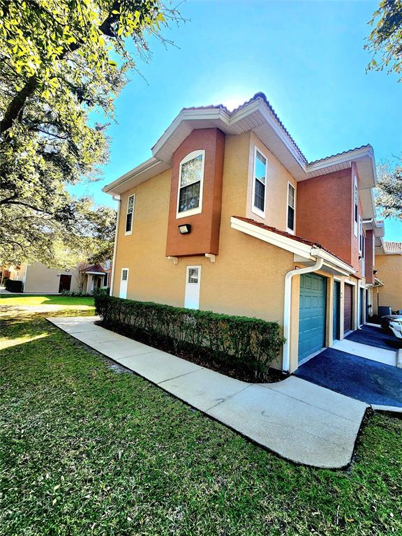 12204 WILD IRIS WAY UNIT 109