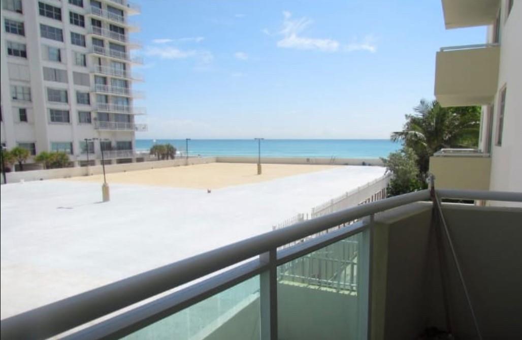 3001 S Ocean Drive # 207, Hollywood FL 33019