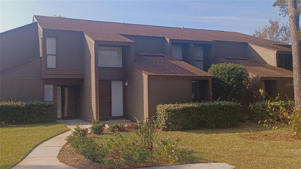 35 SHERBURY COURT UNIT 35