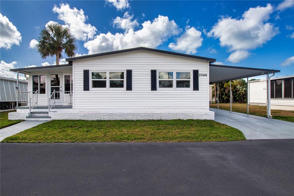 2266 PIAZZA DRIVE UNIT 115