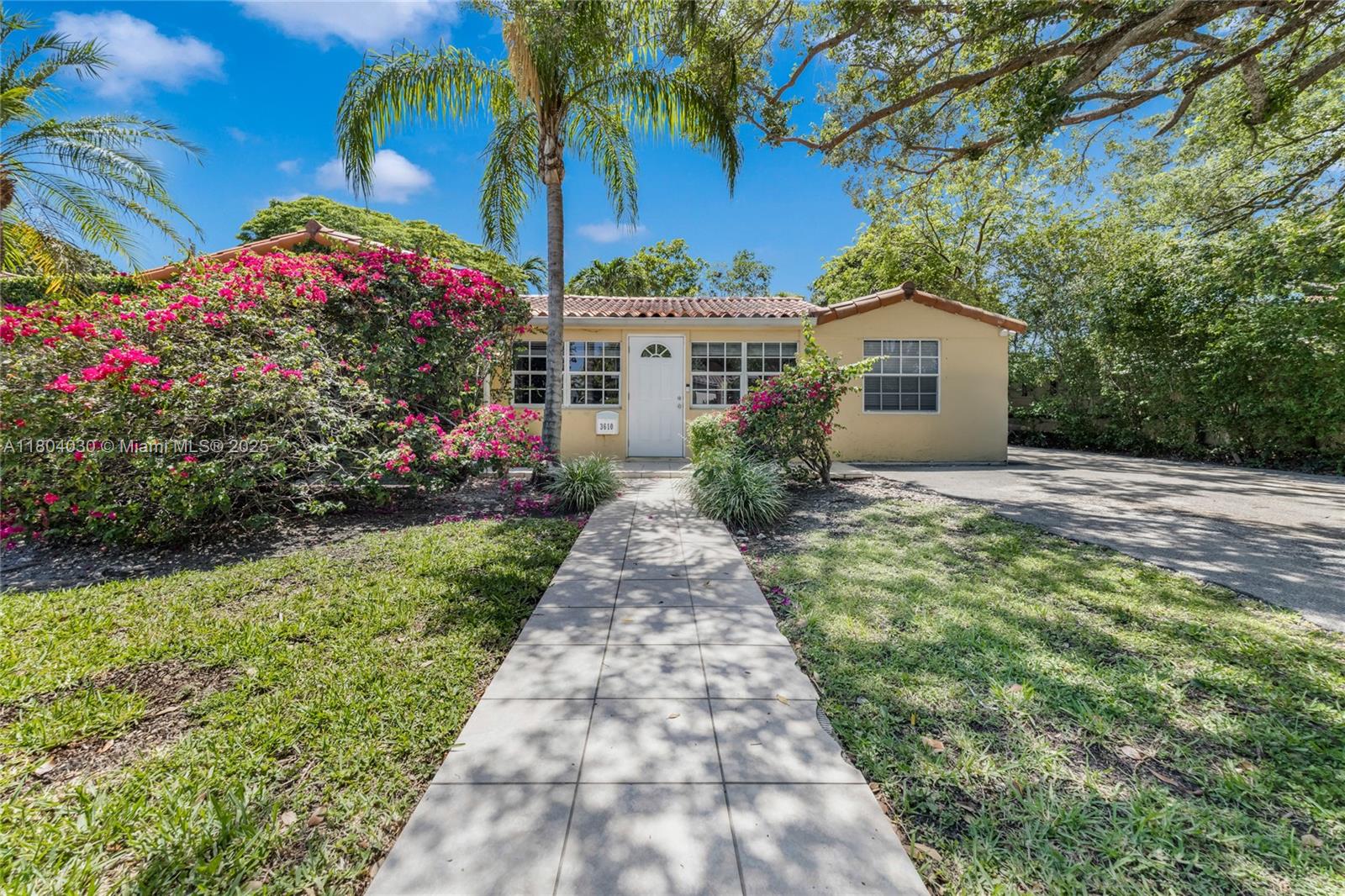 3610 SW 59th Ave, Miami FL 33155