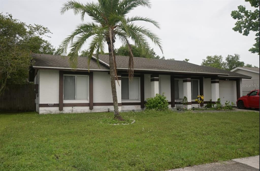 11418 ASHBORO DRIVE