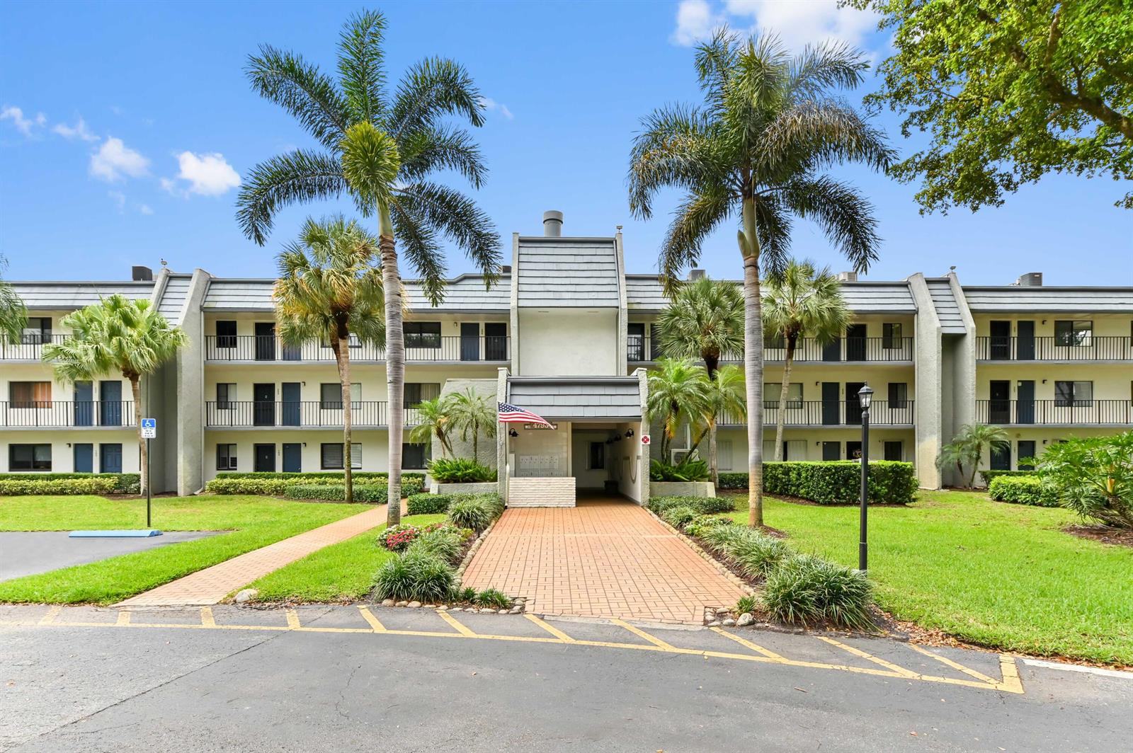 4793 Esedra Court # 307, Lake Worth FL 33467
