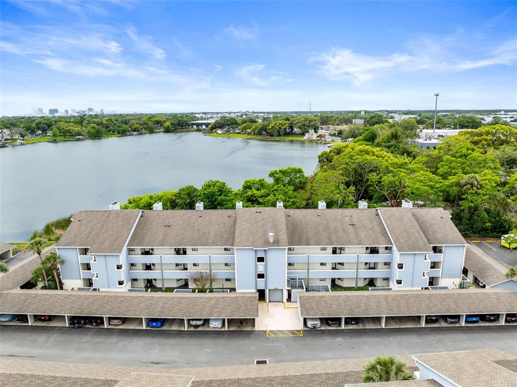 4101 FAIRVIEW VISTA POINT UNIT 131