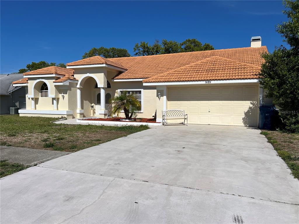 14189 CORNEWALL LANE, SPRING HILL, FL — photo 3 of 30