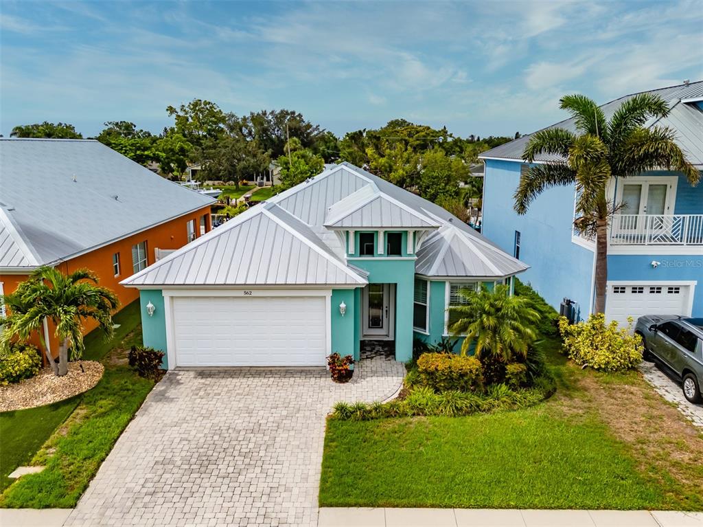 562 BIMINI BAY BOULEVARD, APOLLO BEACH, FL — photo 5 of 30