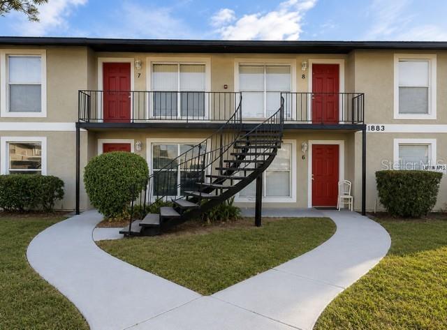 1883 CARALEE BOULEVARD UNIT 1