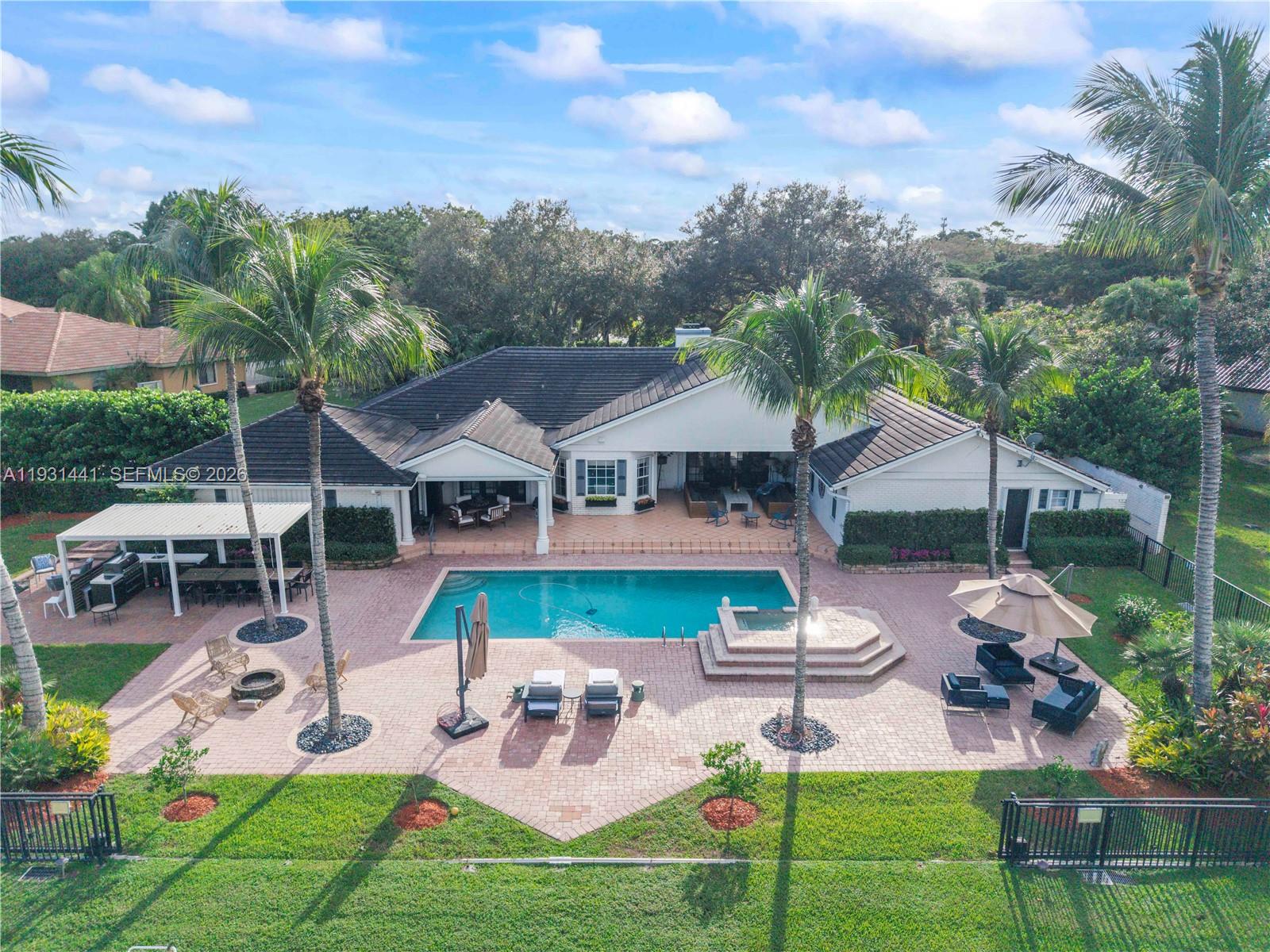 8020 NW 47th Dr, Coral Springs FL 33067