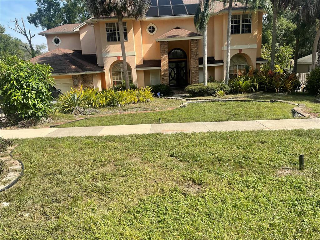 1813 HIDDEN PINE LANE